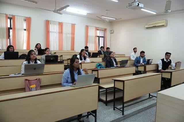 College Image